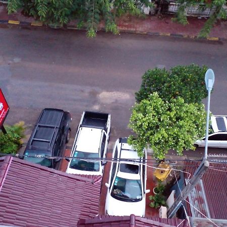 Kro Nhep Guesthouse Kampot Exteriér fotografie